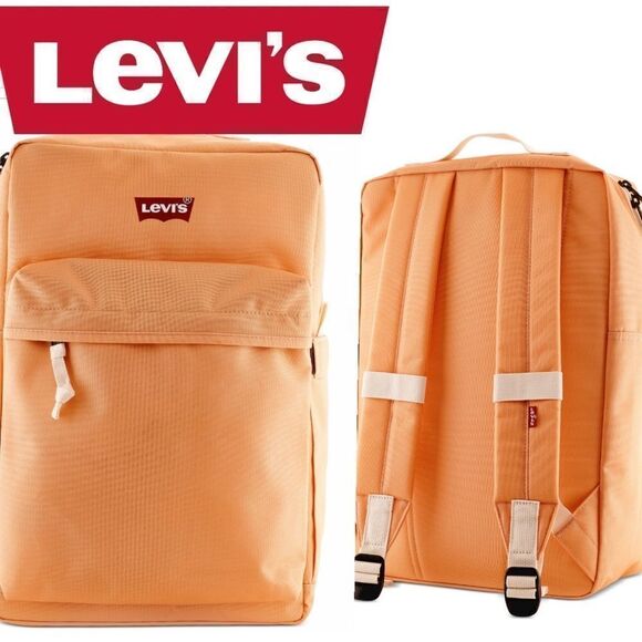 Levi’s Womens L Pack Standard Issue Backpack - Picture 2 of 8